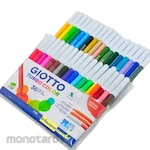 Giotto Turbo Color Wallet
