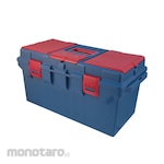 KING TONY Plastic Box