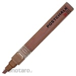 Kuretake ZIG Post Chalk Marker Wet-Wipe 6mm