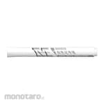 M&G White Permanent Marker