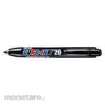 MARKAL Industrial marker DURAINK20 black