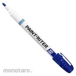 MARKAL Industrial water-based marker PAINT-RITER blue