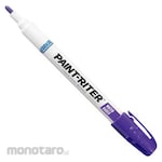 MARKAL Industrial water-based marker PAINT-RITER purple