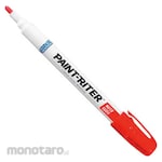 MARKAL Industrial water-based marker PAINT-RITER red