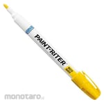 MARKAL Industrial water-based marker PAINT-RITER yellow