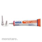 MARKAL Tube marker SECURITY CHECK red