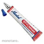 MARKAL Tube marker STYLMARK blue