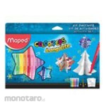 Maped Felt Tip Pen