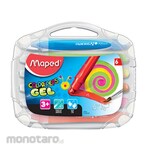 Maped Gel Crayon