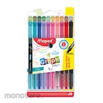 Maped Graph Peps Fineliner Premium