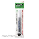 Mitsubishi Pencil (Uni-Ball) Paint marker middle character round core