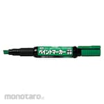 Pentel Paint marker MWP30 green