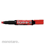 Pentel Paint marker MWP30 red