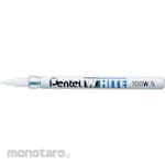 Pentel Spidol Putih Industri (Spidol)