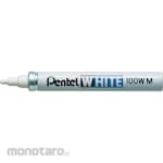 Pentel Spidol Putih