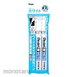 Pentel white