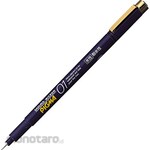 SAKURA COLOR PRODUCTS Pigma 01