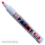 SAKURA CRAY-PAS Paint Marker - Medium Point Red