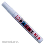 SAKURA CRAY-PAS Paint Marker - Medium Point Silver