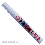 SAKURA CRAY-PAS Paint Marker - Medium Point, Fluorescent Pink