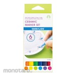 Simbalion Ceramic Marker Set