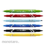 Standard Blister Twillo Spidol