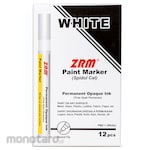 ZRM Permanent Paint Marker
