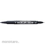 Zebra Spidol Mckee Bolak Balik