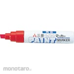 uni Spidol Cat Oil-based Bold