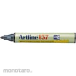 Artline Whiteboard Marker 157 (Spidol Papan Tulis)