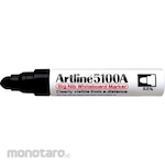 Artline Whiteboard Marker 5100A Big Nib (Spidol Papan Tulis)