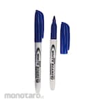Bazic Marker Whiteboard Fine Point (Spidol)