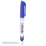 Deli Whiteboard Marker (Spidol Papan Tulis)