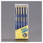 ESCO 5-piece set Water-based drafting marker set (water resistance/light resistance)