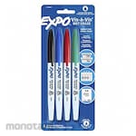 EXPO Wet Erase Marker Set