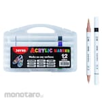 Joyko Acrylic Marker (Spidol Akrilik)
