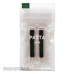 KOKUYO Pasta refill dark green
