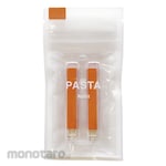 KOKUYO Pasta refill fluorescent orange