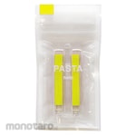 KOKUYO Pasta refill fluorescent yellow