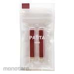 KOKUYO Pasta refill red brown
