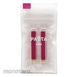 KOKUYO Pasta refill red purple