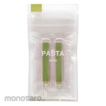 KOKUYO Pasta refill yellow-green