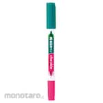 KOKUYO Pens For Memorization Checkle (Pulpen)