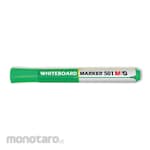 M&G Green Refillable Whiteboard Marker (Isi Spidol)