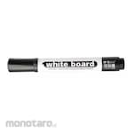 M&G Refillable White Board Marker Round Tip (Spidol)