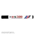 M&G White Board Marker Round Tip (Spidol Papan Tulis)