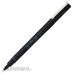 Mitsubishi Pencil (Uni-Ball) Aqueous Felt-Tip Pen Extra Fine 0.2 (Pulpen)