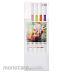 Mitsubishi Pencil (Uni-Ball) EMOTT pencil (Pulpen)