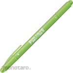 Mitsubishi Pencil (Uni-Ball) Felt-Tip Pen Pure Color