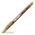 Mitsubishi Pencil (Uni-Ball) Felt-tip Pen pure color F (Pulpen)